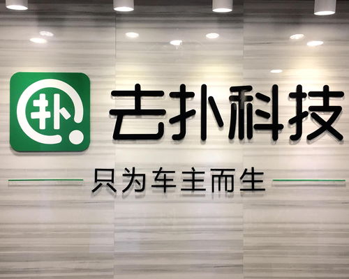 安徽省去扑网络科技