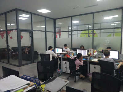 菏泽市青网络科技