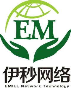 上海伊秒网络科技
