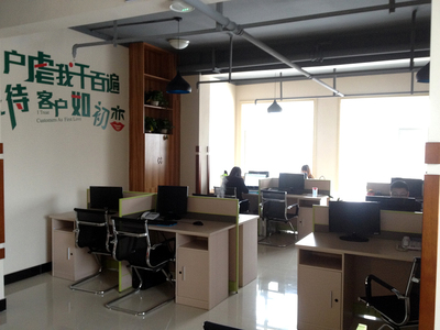 吉林市网络公司 数字化时代的推动者